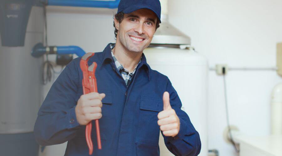 Local 24/7 Emergency Plumbing in Nellis Afb, NV